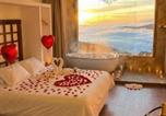 Hôtel l'aquarium de Aparacida - Villa Dolce Amore - Boutique Hotel-1