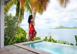 Hôtel Nevis - Cocobay Resort Antigua - All Inclusive - Adults Only-2