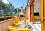 Location vacances Sorso - Sea Pine Retreat A Sorso-1