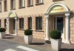 Hôtel Province de Crémone - Hotel Soresina-2