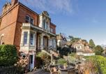 Location vacances Mathon - The Hideaway-1
