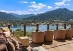 Hôtel Rottach - Hotel Leeberghof-4