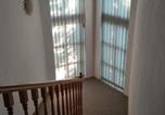 Location vacances Mezőkövesd - Parti dűlő Apartman-2
