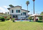 Location vacances Camaiore - Villetta Della Pace-1