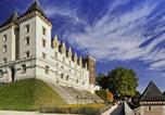 Hôtel Idron - Ibis Budget Pau Est-4