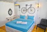 Location vacances Lindos - Lindos Tholos Villa-4