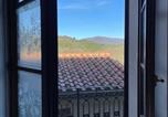 Location vacances Montieri - Vincent van Gogh Dolce Vita-4