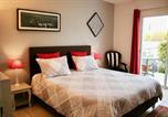 Hôtel 4 étoiles Mirepoix - B&B-Les Balcons de Maragon-3