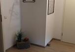 Location vacances Enkirch - Ferienwohnung Wilk-4