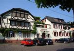 Location vacances Bad Dürkheim - Gästehaus Hebinger am Schlosspark-1