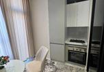 Location vacances Bratislava - Your Cozy Oasis Apartment in Bratislava-4