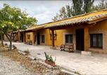 Location vacances Tudela - Alojamientos La Alberca-1