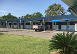 Hôtel Airlie Beach - Birch Motel Bowen Previously Known as Bowen Arrow Motel-4