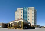 Hôtel Marina - Embassy Suites by Hilton Monterey Bay Seaside-2