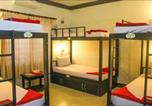 Hôtel Cambodge - Backpackers El rincón español-1