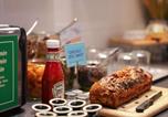 Hôtel Quimper - Ibis Styles Quimper-2