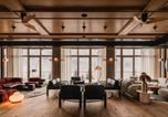 Hôtel Bad Gastein - The Comodo Bad Gastein, a Member of Design Hotels-1
