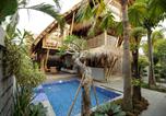 Location vacances Cangkringan - The Kharma Villas Yogyakarta-2