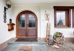 Location vacances Todtmoos - Haus Kurparkblick-3
