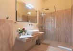 Location vacances Buonconvento - Wine Estate Rooms Paradiso di Cacuci-2