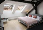 Location vacances Praha - Under the Beams - Designer Prague Old Town Loft-1