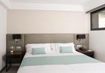 Hôtel Les Iles Canaries - La Isla y el Mar, Hotel Boutique-2