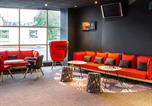 Hôtel Leeds - Ibis Leeds Centre Marlborough Street-2