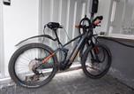 Location vacances Bad Wildungen - Ferienwohnungen Derx-4