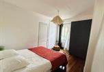 Location vacances  Charente-Maritime - Dormir à la Rochelle 2 - 50m2 - 1 chambre-4
