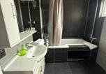 Location vacances Leamington Spa - Luxe Leamington Spa Retreat-3