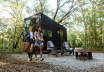 Location vacances Montgomery - Postcard Cabins Talladega Valley, Outdoor Collection by Marriott Bonvoy-3