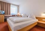 Hôtel Styrie - Hotel Kern Buam-4