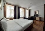 Hôtel Veliko Tarnovo - Семеен хотел Търнава-3