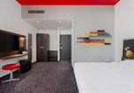 Hôtel Tallinn - Park Inn by Radisson Central Tallinn-4
