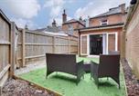 Location vacances Gare de Bornemouth - Palmerston Road-1
