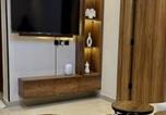 Location vacances Jeddah - شقق الابداع-2