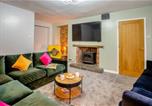 Location vacances Brecon - Harp Cottage-1