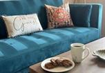 Location vacances Leamington Spa - No48 - 2-bed Boutique Apartment - Hosted by Hutch Lifestyle-3