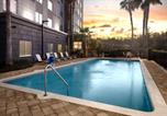 Hôtel Orlando - Courtyard by Marriott Orlando South/Grande Lakes Area-3