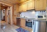 Location vacances La Clusaz - Appartement cosy 4 pers à La Clusaz, Wifi, Animaux admis - Fr-1-818-36-4