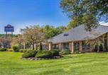 Hôtel Delafield - Americinn by Wyndham Delafield-Milwaukee-2