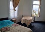 Location vacances Valparaíso - Hostal Sierra, Avenida Playa Ancha-3