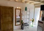 Hôtel Castro Urdiales - Casa Rural Mugarri-4