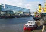 Hôtel Brême - Best Western Plus Hotel Bremerhaven-4