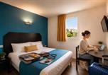 Hôtel Palaja - Audotel-1