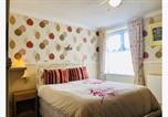 Hôtel Blackpool - Dunromin Hotel-4