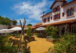Hôtel Aquitaine - Hotel Balea-4