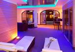 Hôtel Saintes-Maries-de-la-Mer - Mangio Fango Hotel et Spa-4