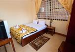 Location vacances Siem Reap - Okay Guesthouse Siem Reap-3
