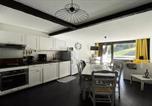 Location vacances Puy-Saint-Vincent - Résidence Pendine 1-3
